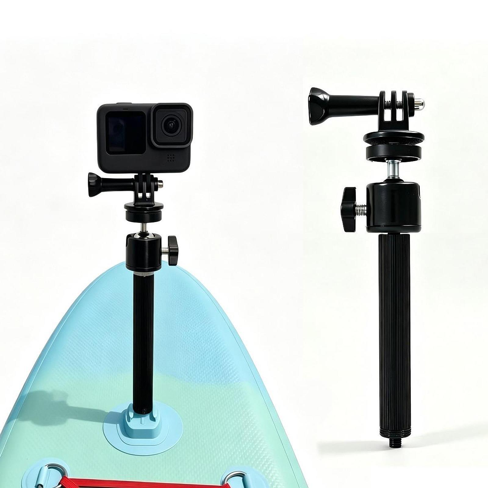 Fishing Camera - Supporto per Telefono da Kayak, Accessorio