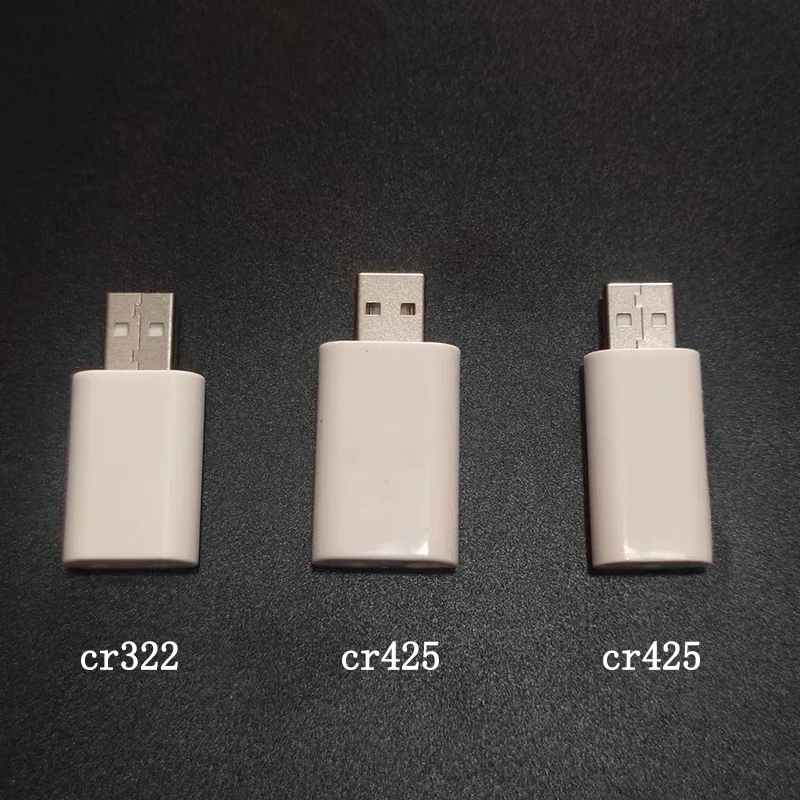 Batteria ricaricabile CR425 CR - Fish Finder Charger recensione e prezzo