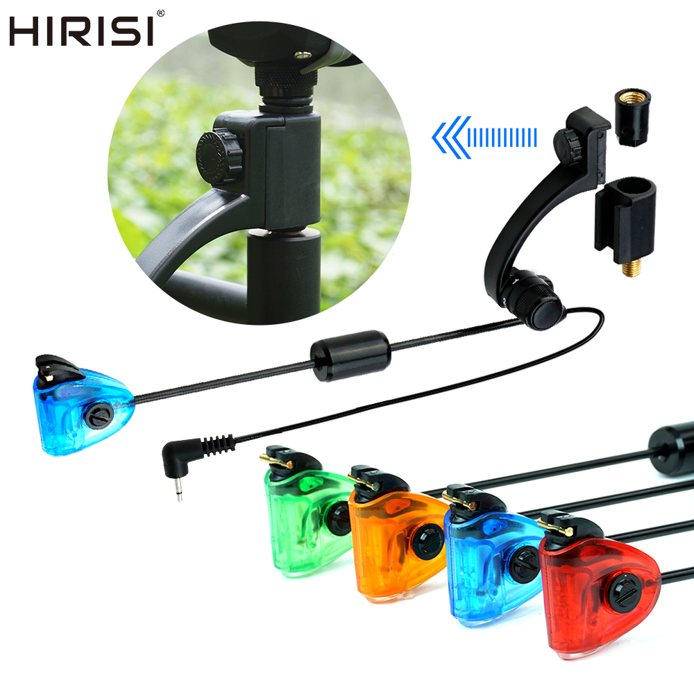 Hirisi B2045 Indicatori di Abb - Fish Alarm recensione e prezzo