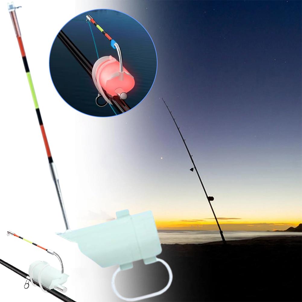 Allarme per Morsi di Pesce Not - Bite Indicator recensione e prezzo