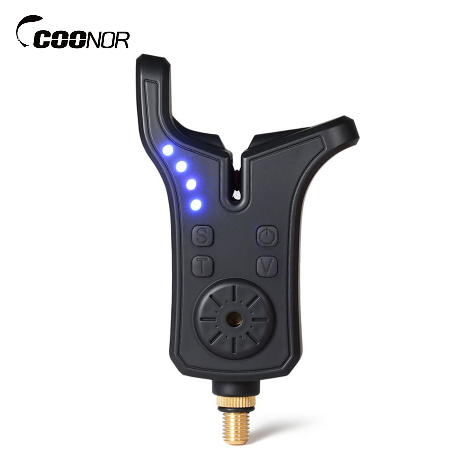 Coonor Electronic Fishing Bite - Fish Alarm recensione e prezzo