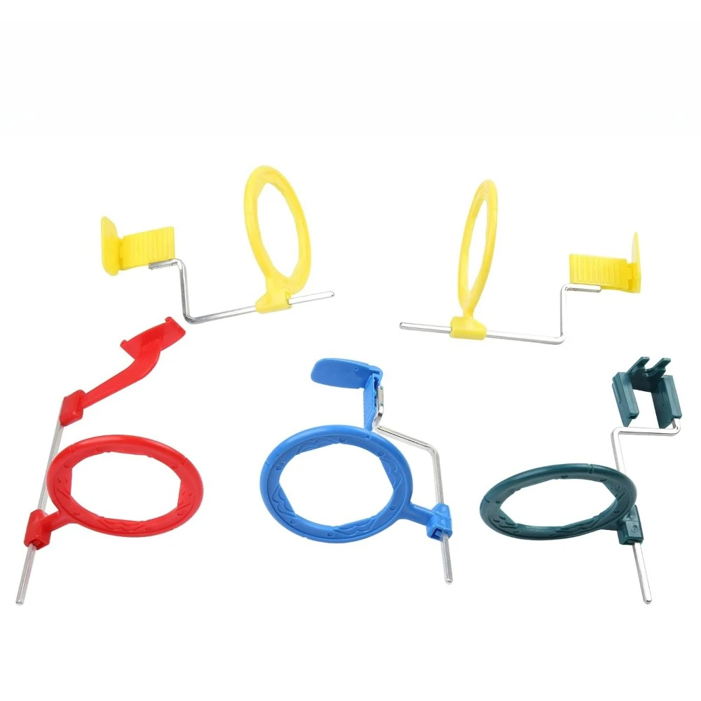 3 pz Dentale X-Ray Posizionato - Bite Indicator recensione e prezzo