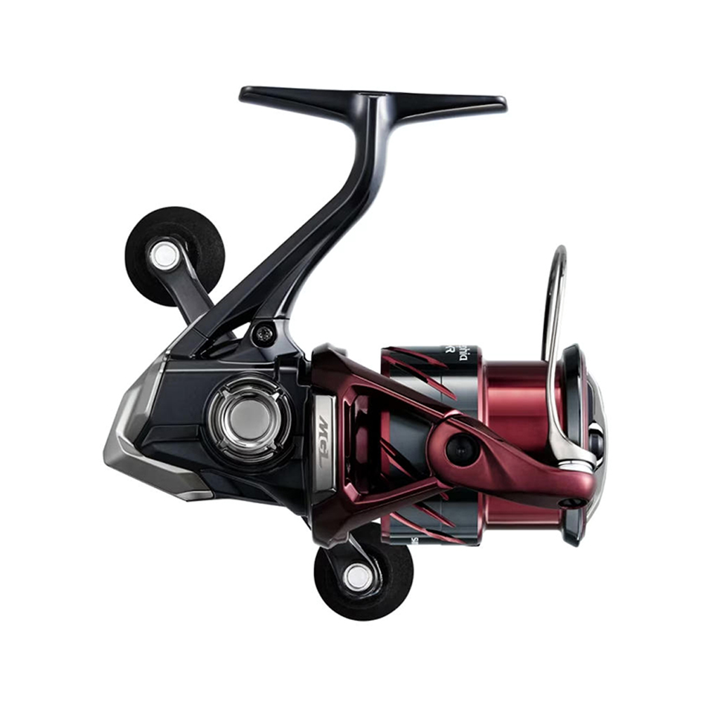 Mulinello da Pesca Spinning SH - Shimano Reel Stradic recensione e prezzo