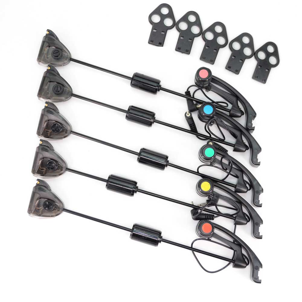 LED Swinger per pesca alla car - Fish Alarm recensione e prezzo