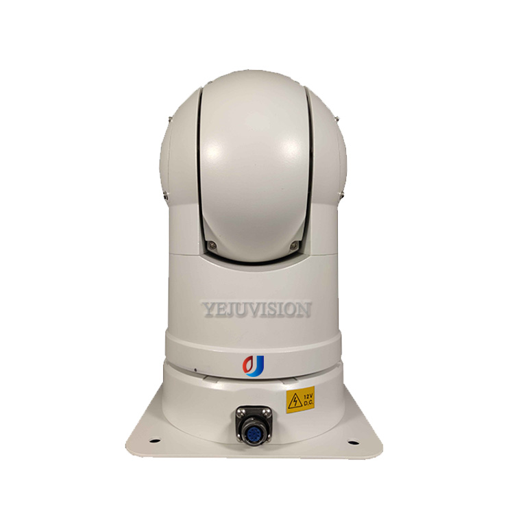 Fornitore di telecamere PTZ te - Fishing Camera recensione e prezzo