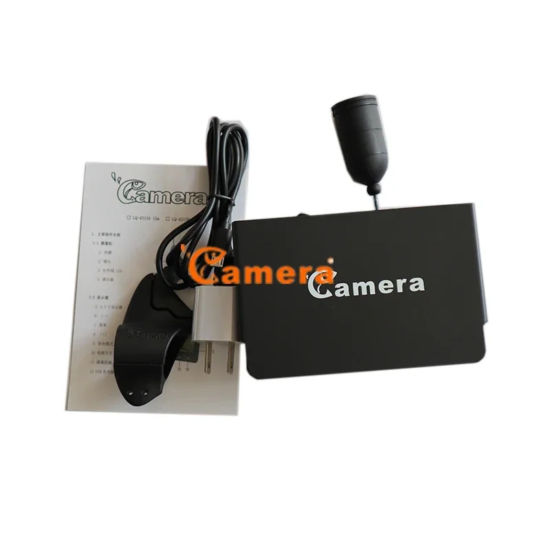 2026LQ-4315A Pesca all'aperto  - Fishing Camera recensione e prezzo